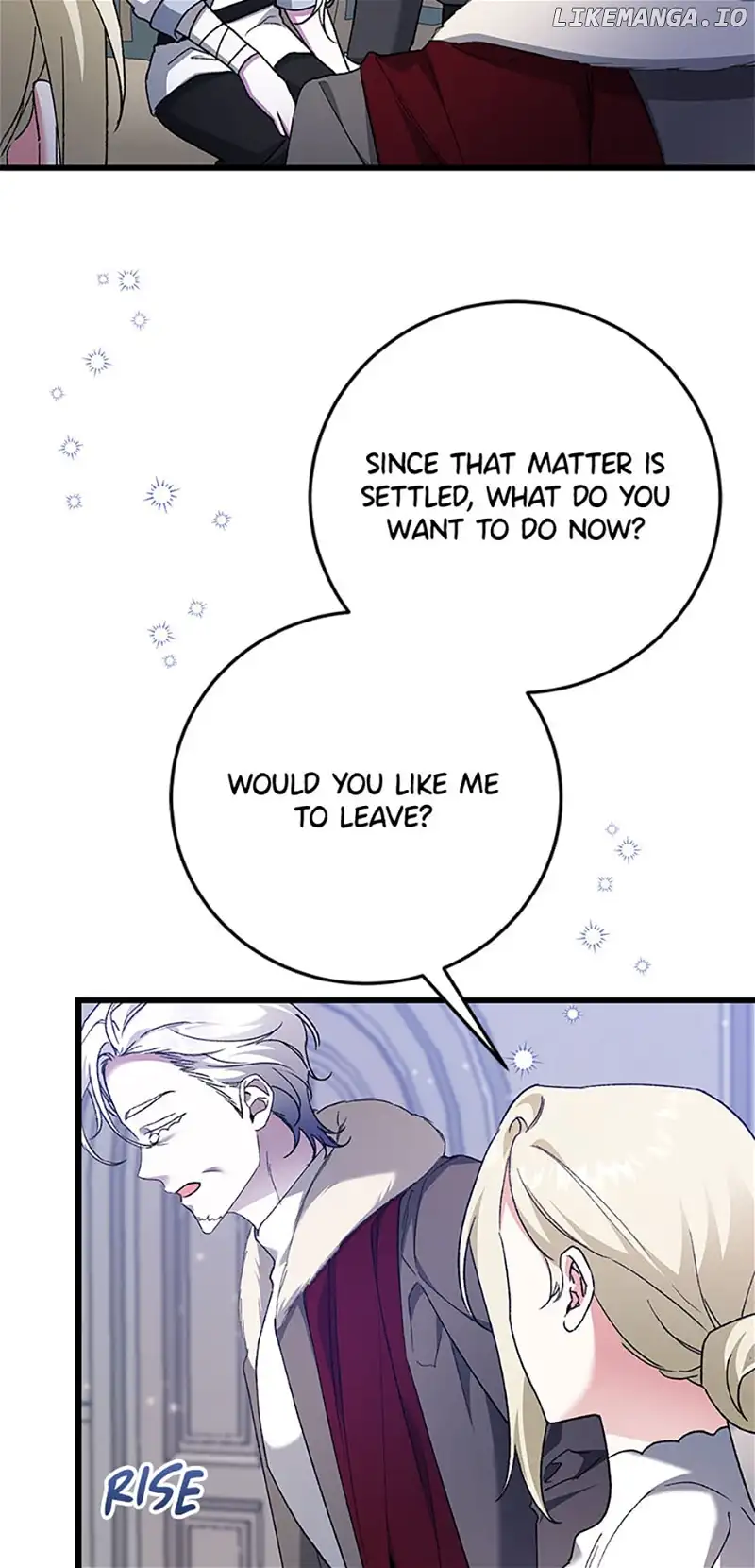 Shall We, My Lady? chapter 55 page 40