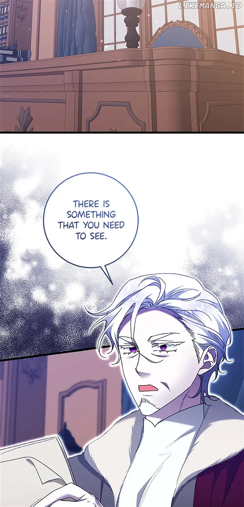 Shall We, My Lady? chapter 55 page 42