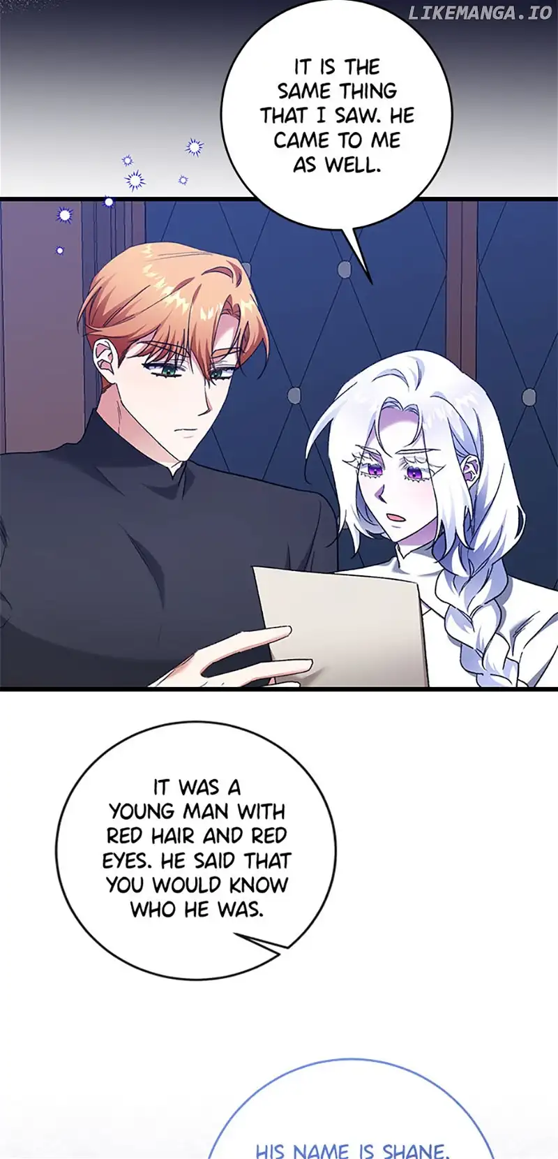 Shall We, My Lady? chapter 55 page 44
