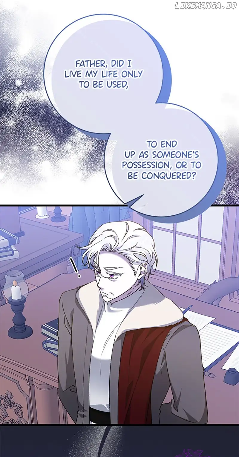 Shall We, My Lady? chapter 55 page 46