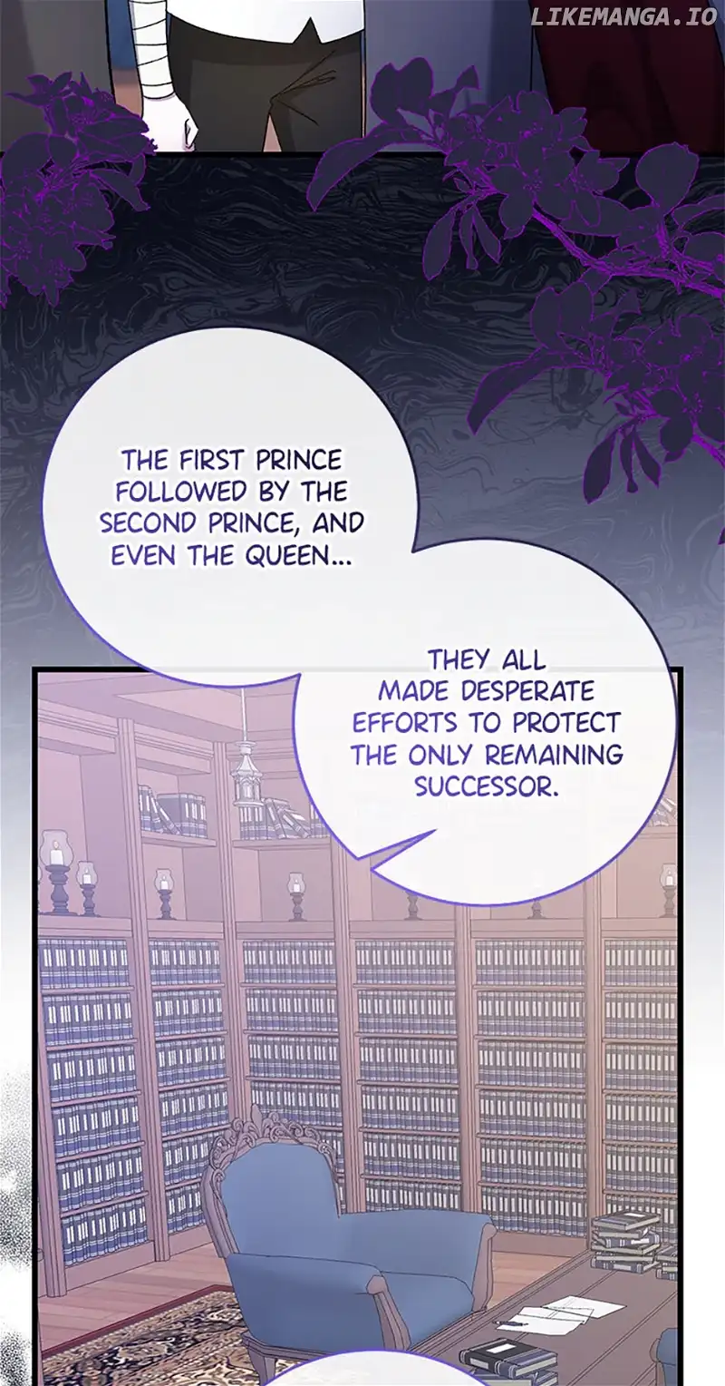 Shall We, My Lady? chapter 55 page 48