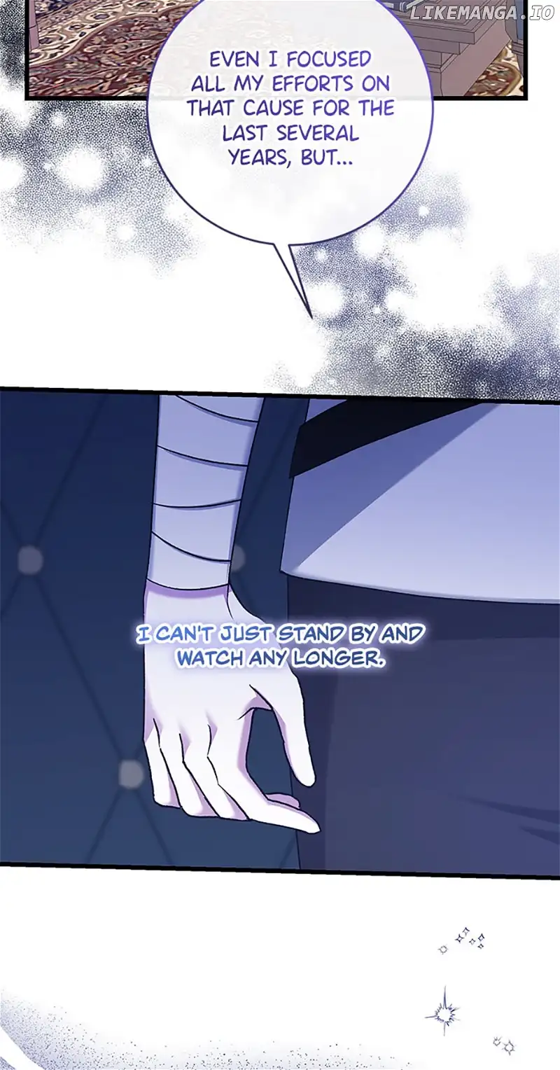 Shall We, My Lady? chapter 55 page 49