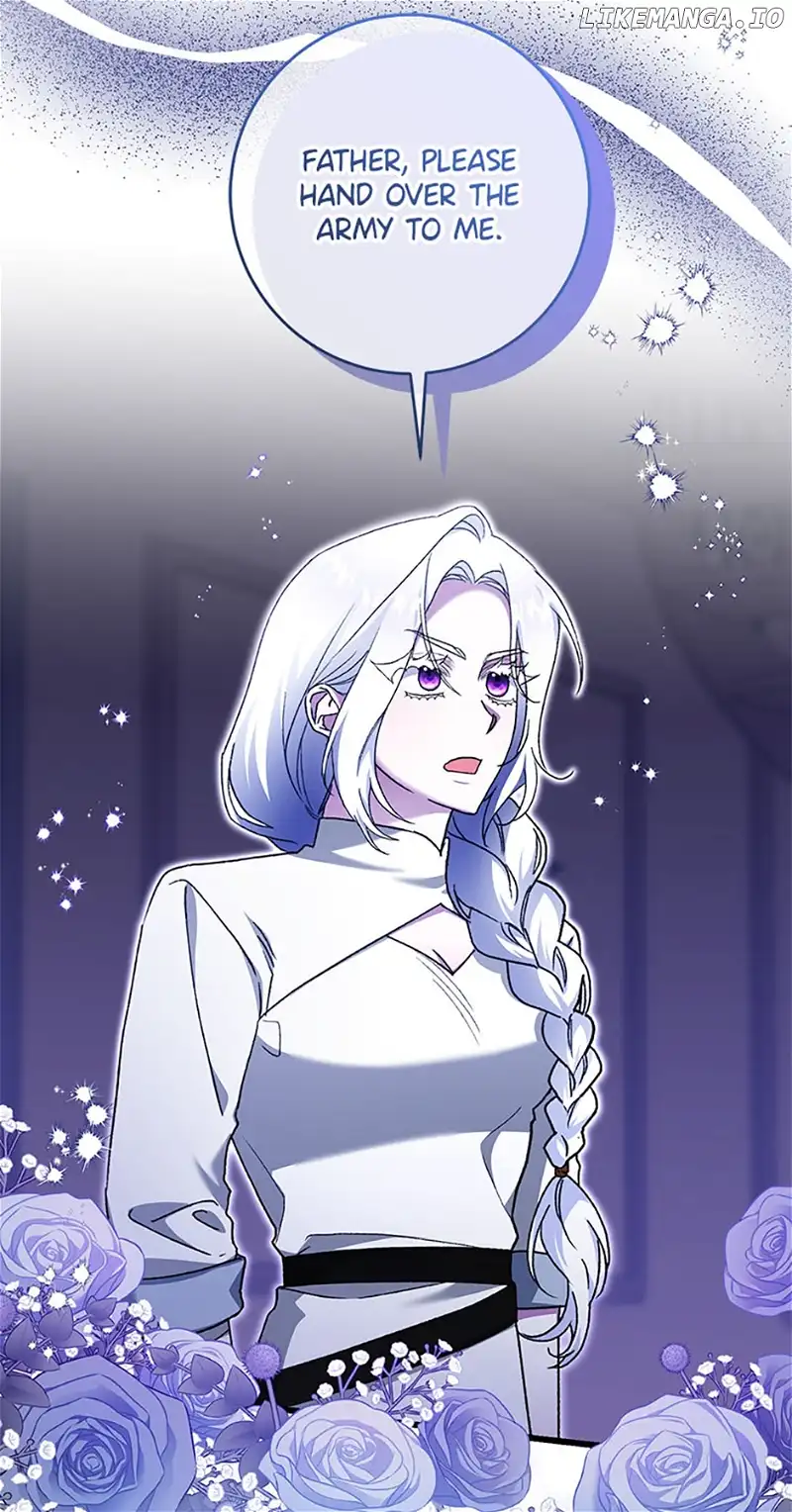 Shall We, My Lady? chapter 55 page 50