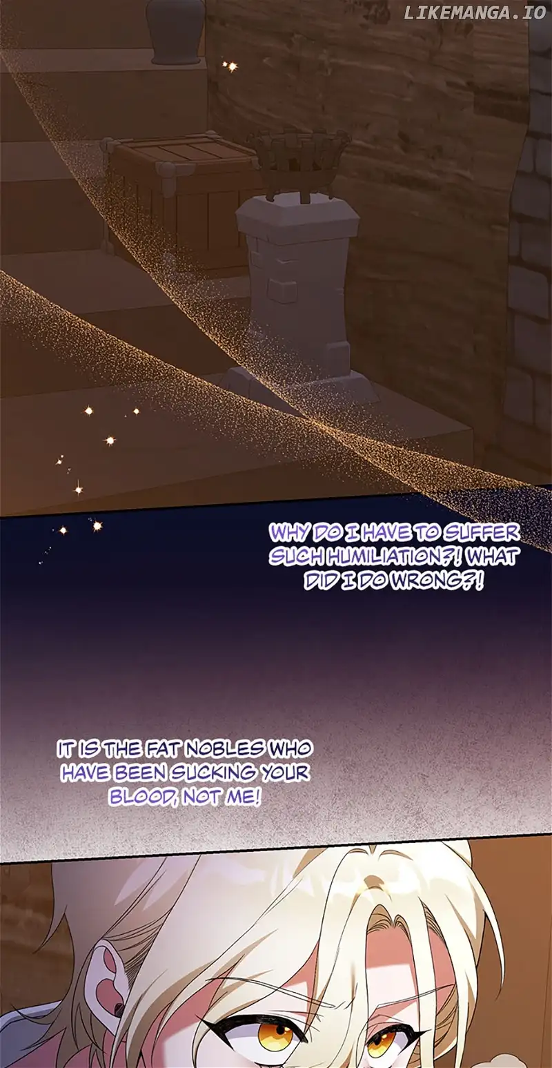 Shall We, My Lady? chapter 57 page 32