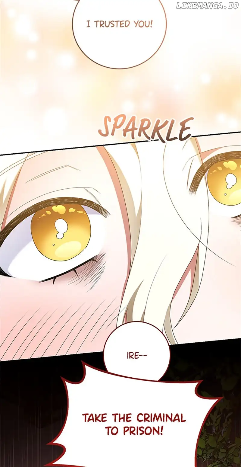 Shall We, My Lady? chapter 57 page 44