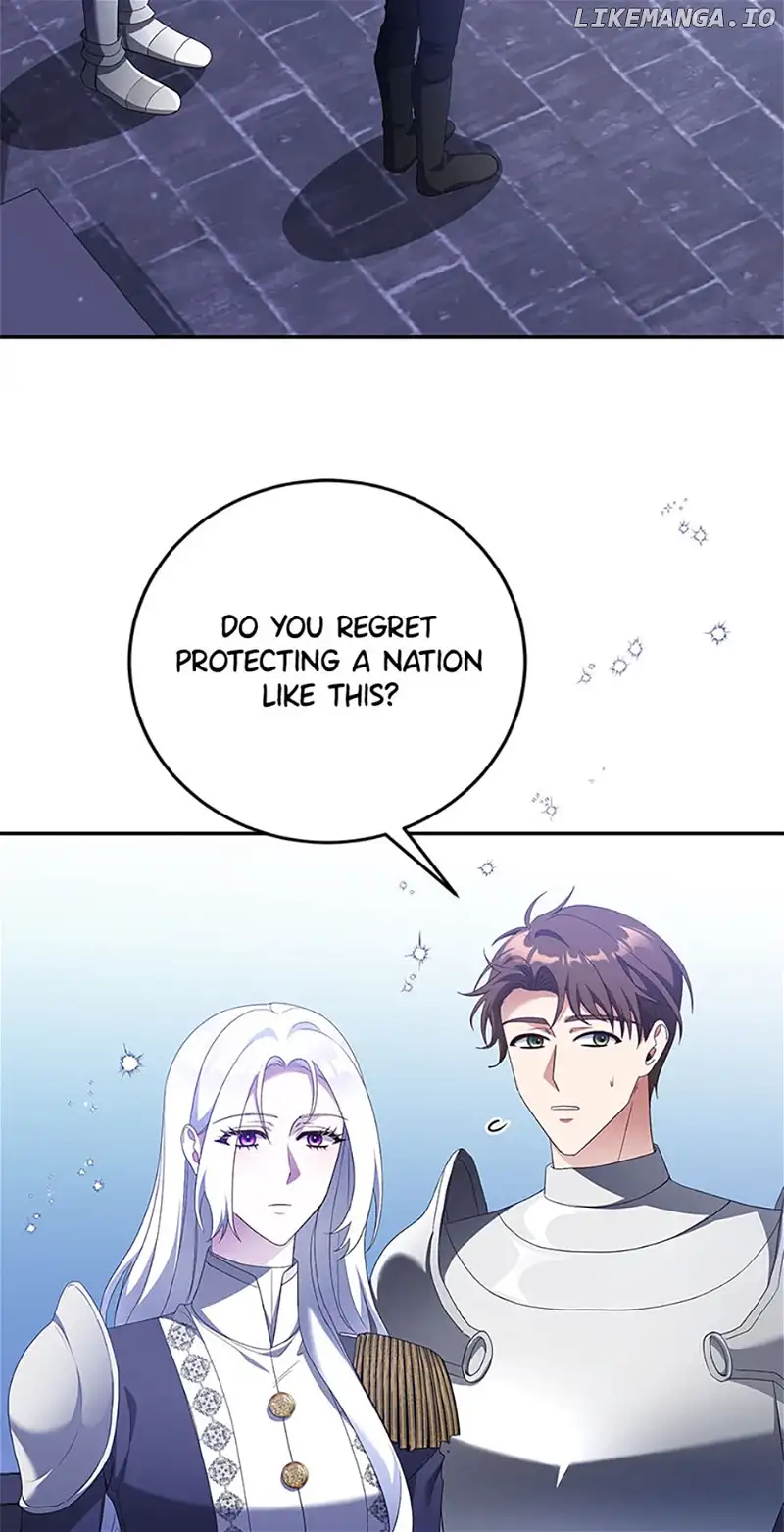 Shall We, My Lady? chapter 58 page 2