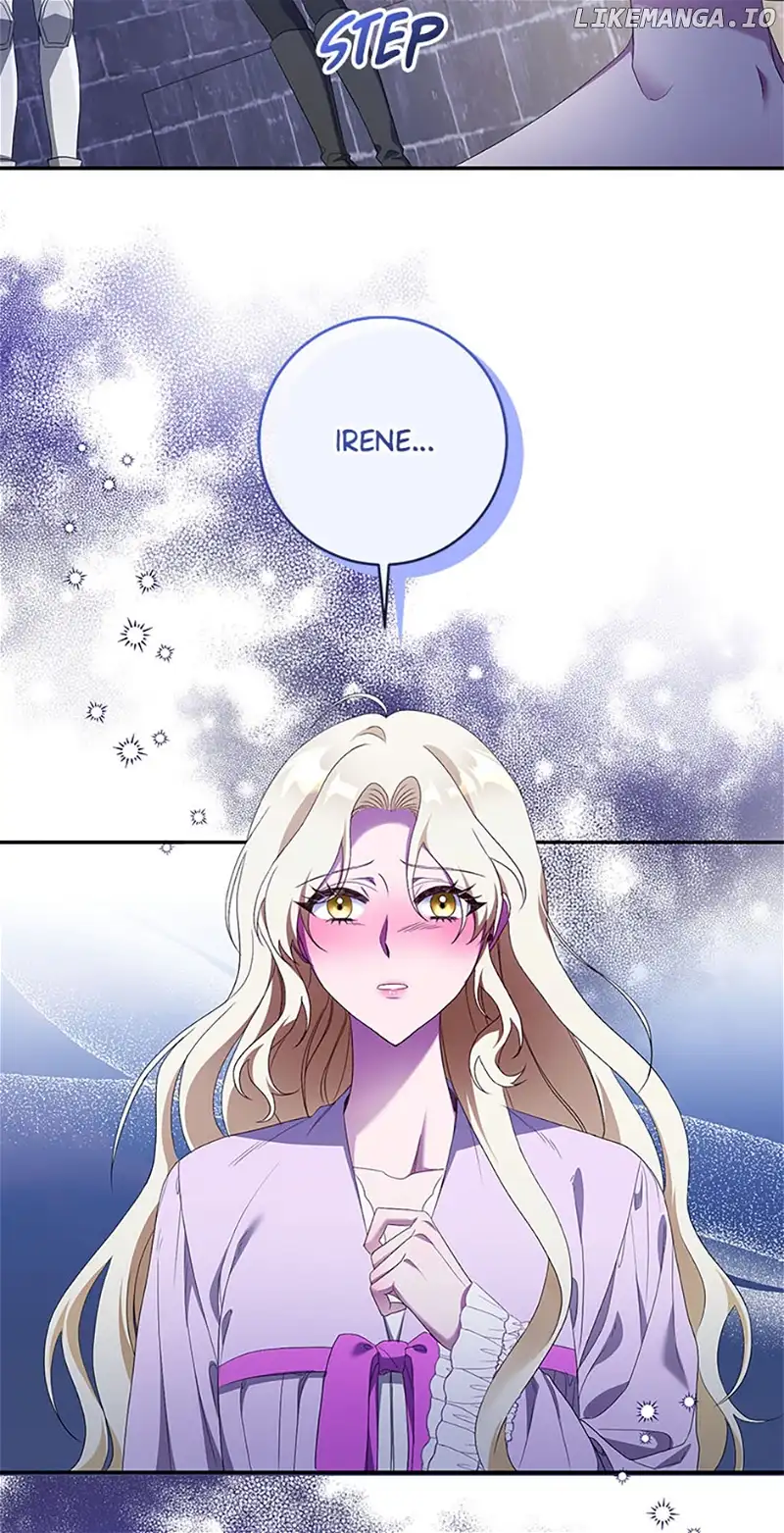 Shall We, My Lady? chapter 58 page 5