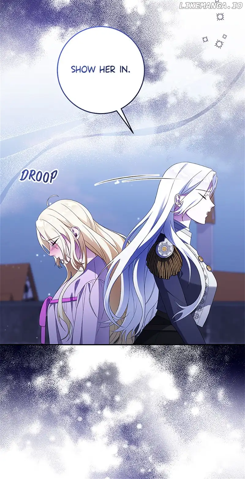 Shall We, My Lady? chapter 58 page 6