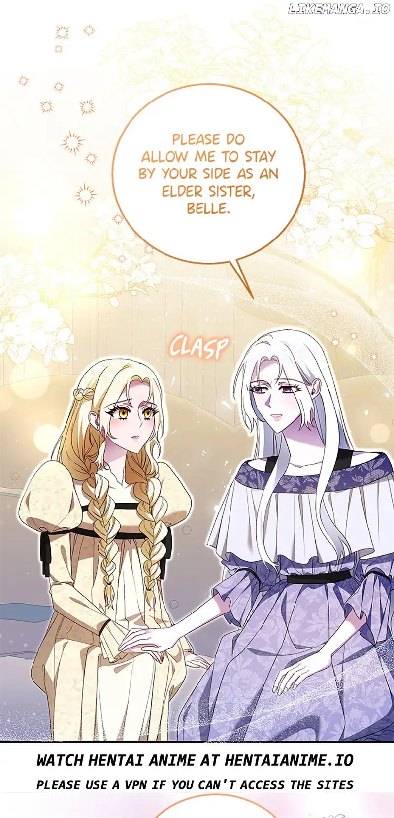 Shall We, My Lady? chapter 58 page 15