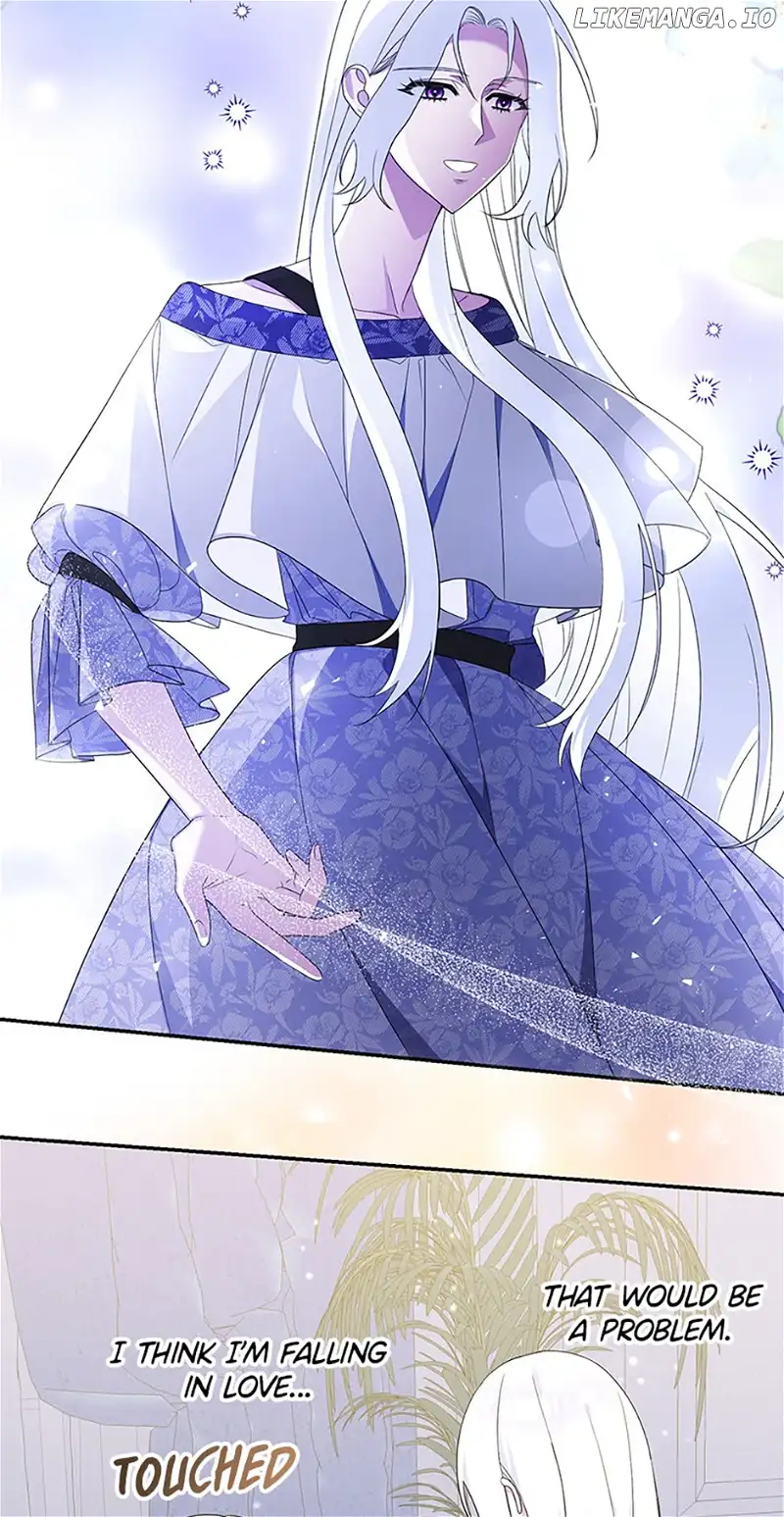 Shall We, My Lady? chapter 58 page 26