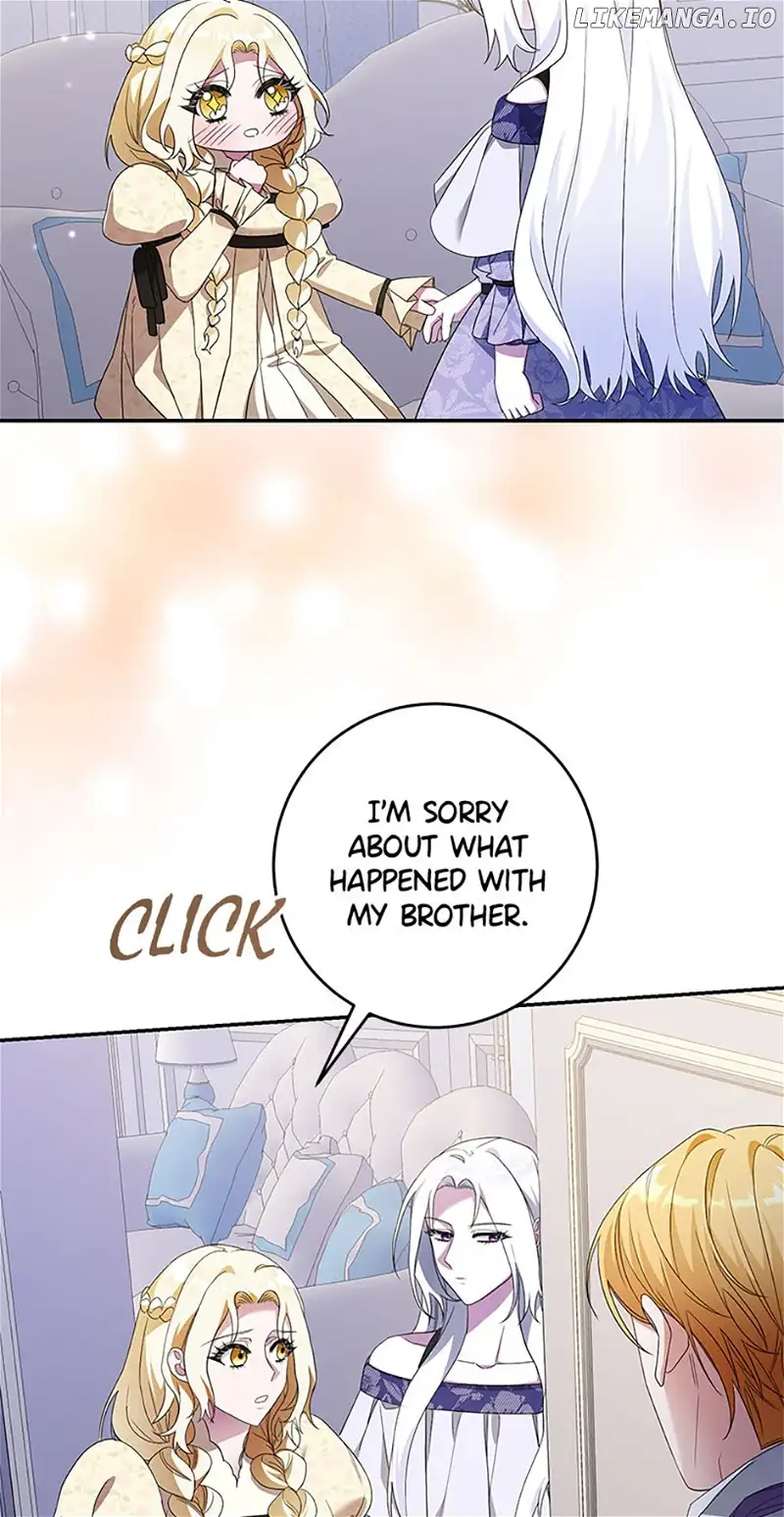 Shall We, My Lady? chapter 58 page 27