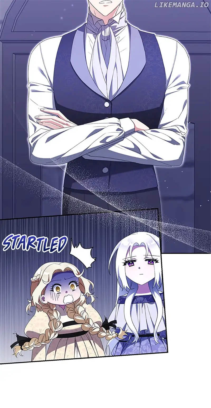 Shall We, My Lady? chapter 58 page 29