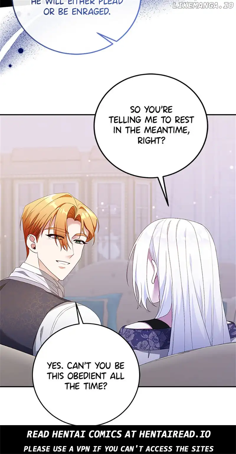 Shall We, My Lady? chapter 58 page 39