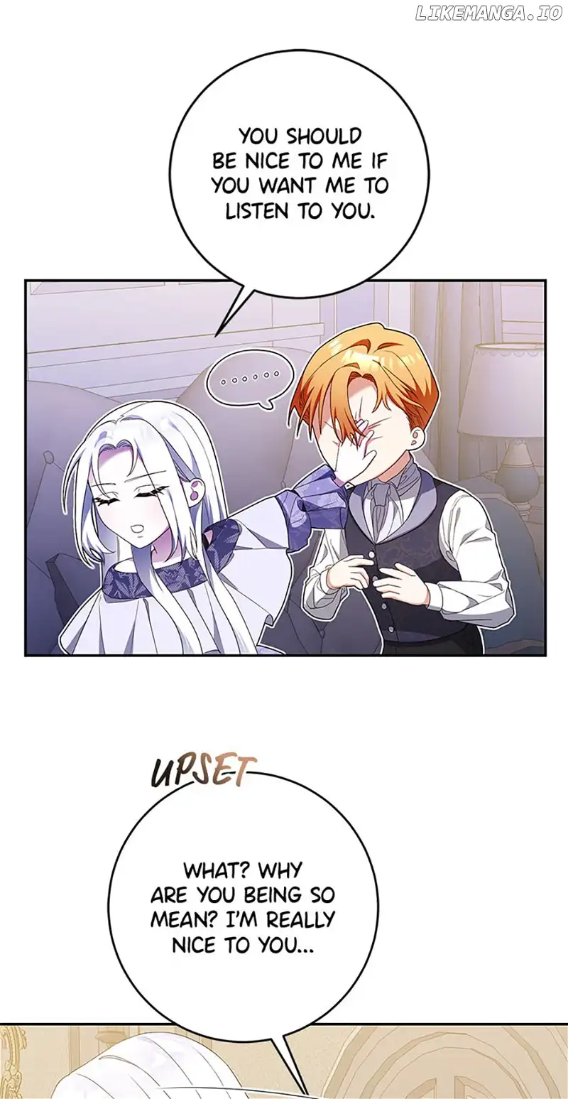 Shall We, My Lady? chapter 58 page 40