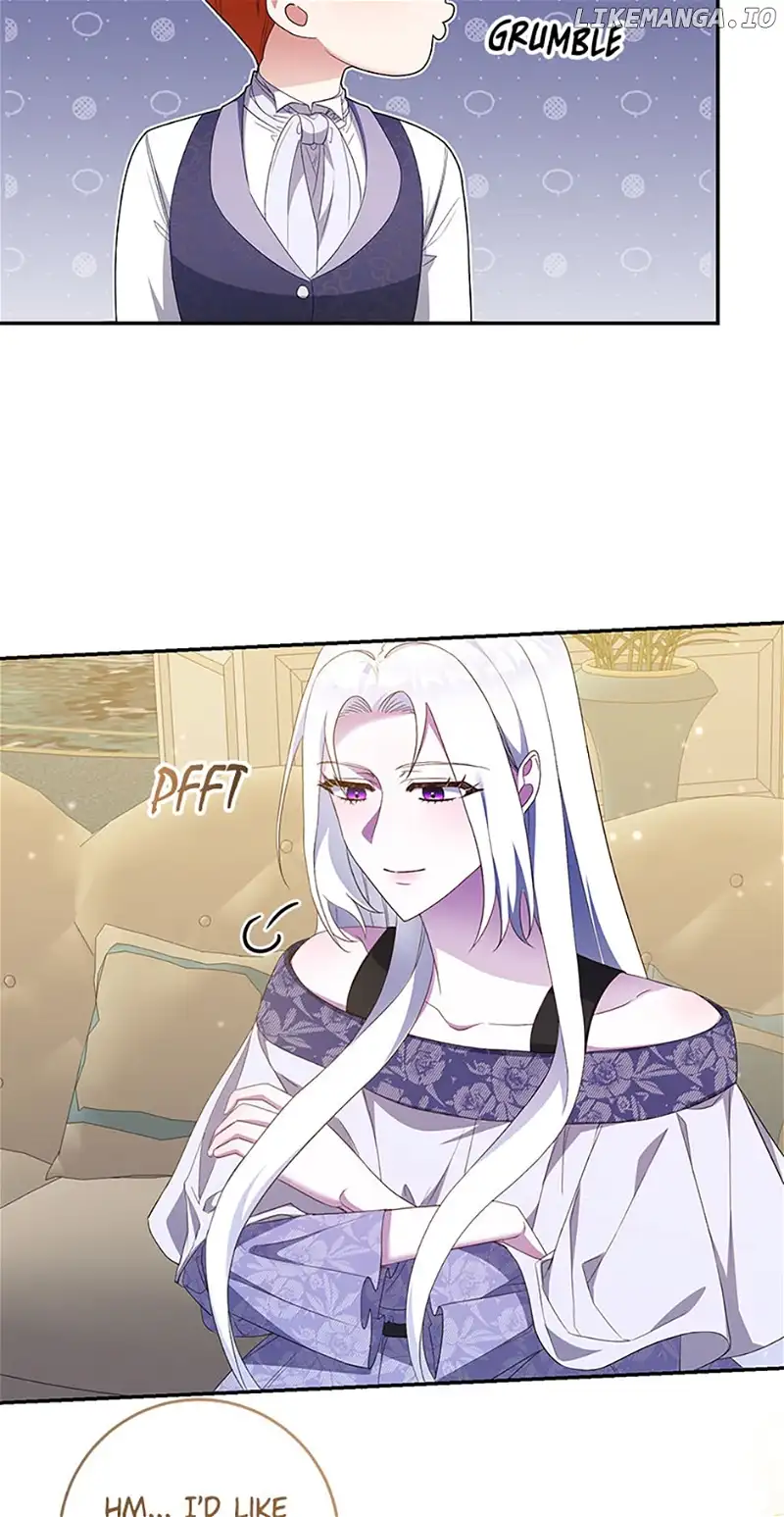 Shall We, My Lady? chapter 58 page 42