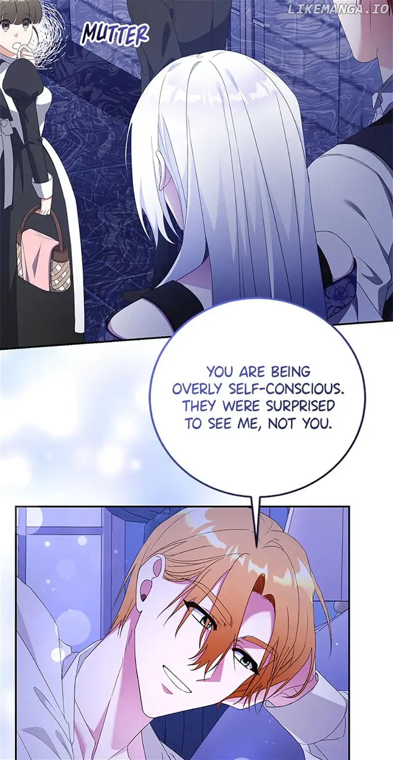 Shall We, My Lady? chapter 58 page 47