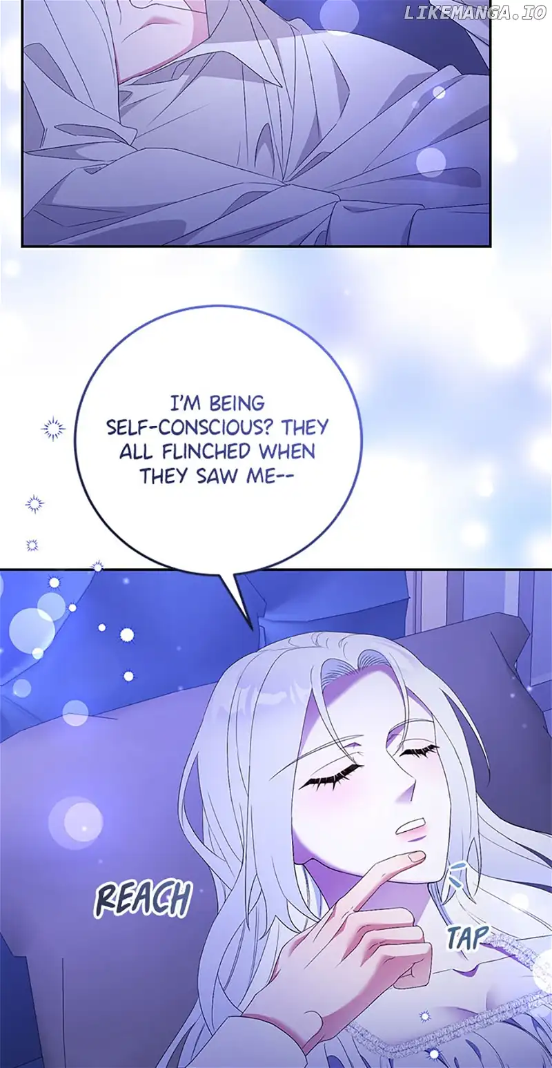 Shall We, My Lady? chapter 58 page 48
