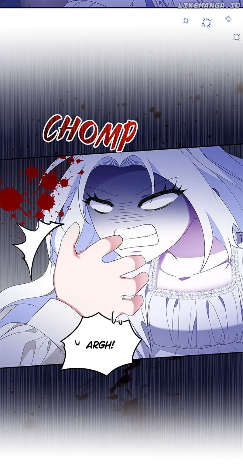 Shall We, My Lady? chapter 58 page 49