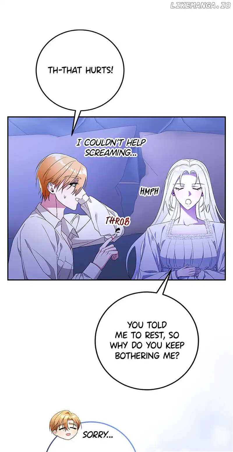 Shall We, My Lady? chapter 58 page 50