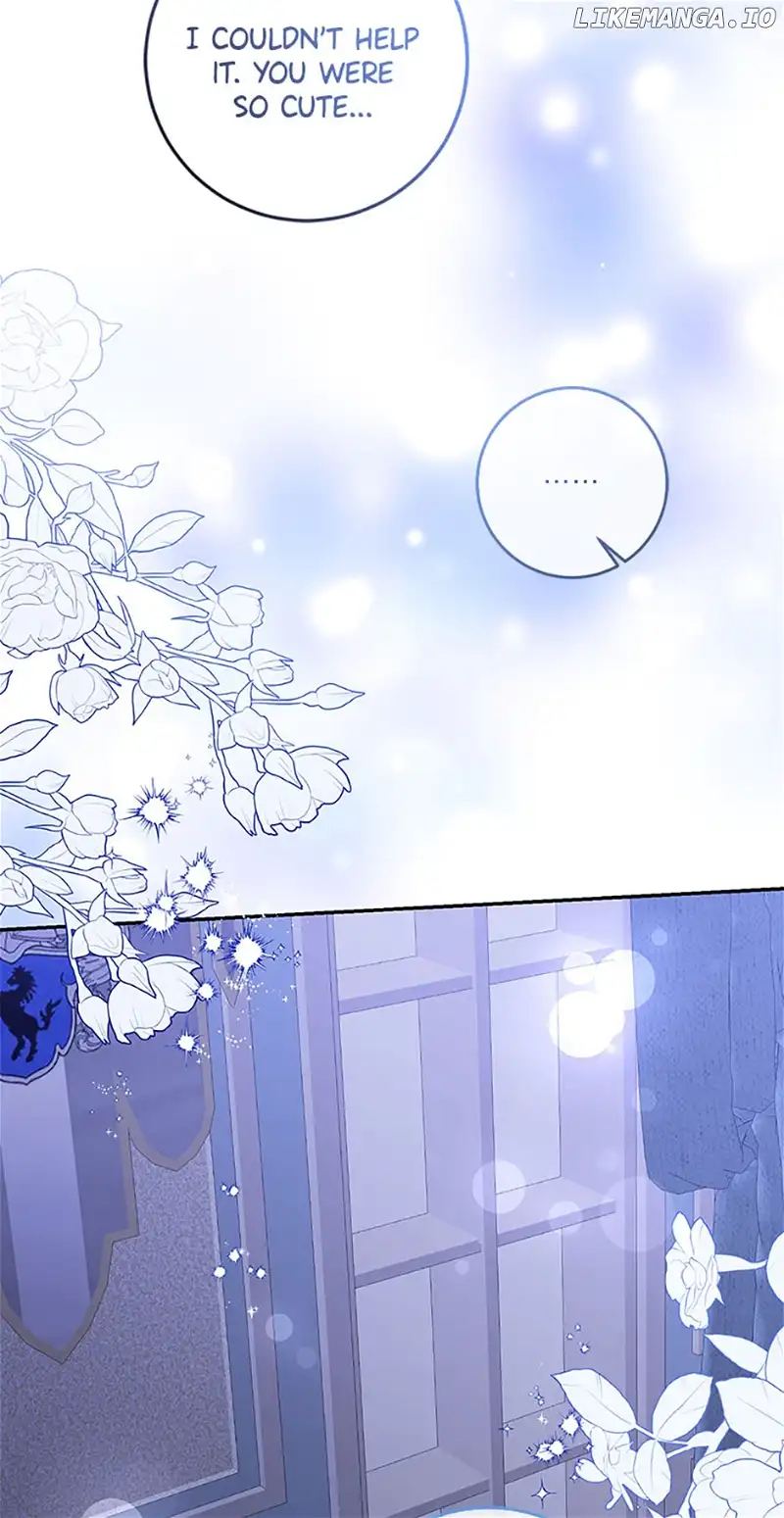 Shall We, My Lady? chapter 58 page 51