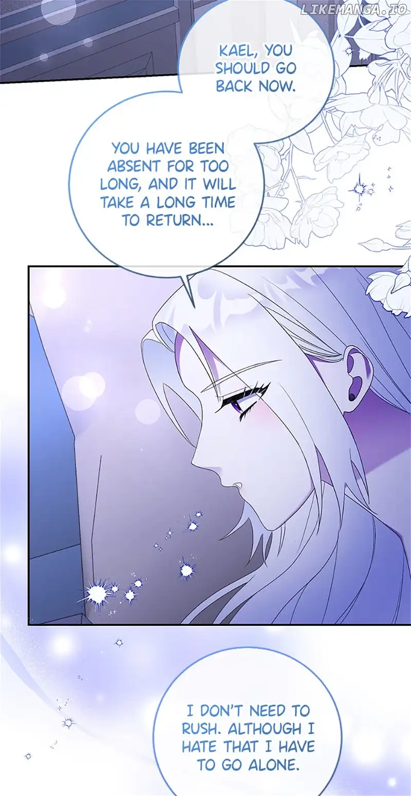 Shall We, My Lady? chapter 58 page 52