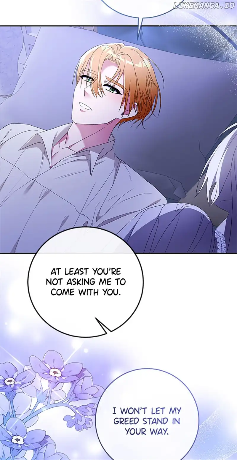 Shall We, My Lady? chapter 58 page 53