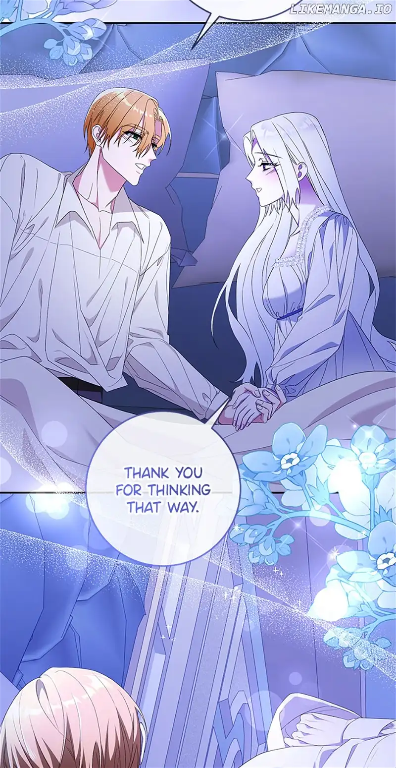 Shall We, My Lady? chapter 58 page 54