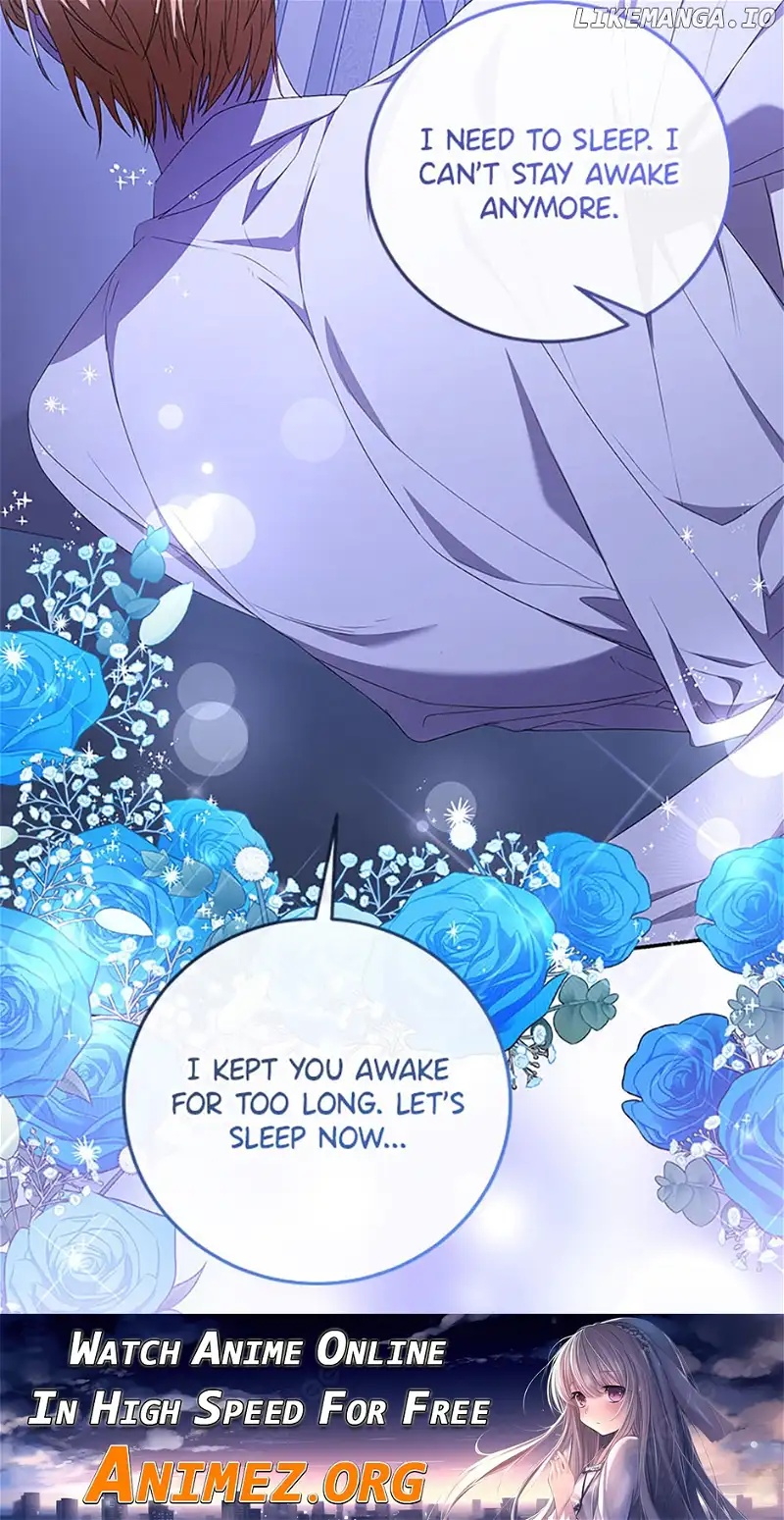 Shall We, My Lady? chapter 58 page 55