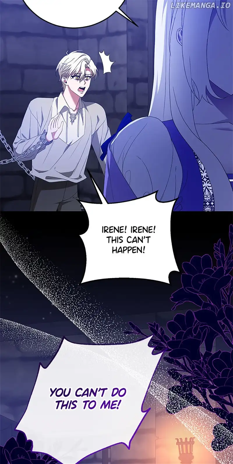 Shall We, My Lady? chapter 59 page 24