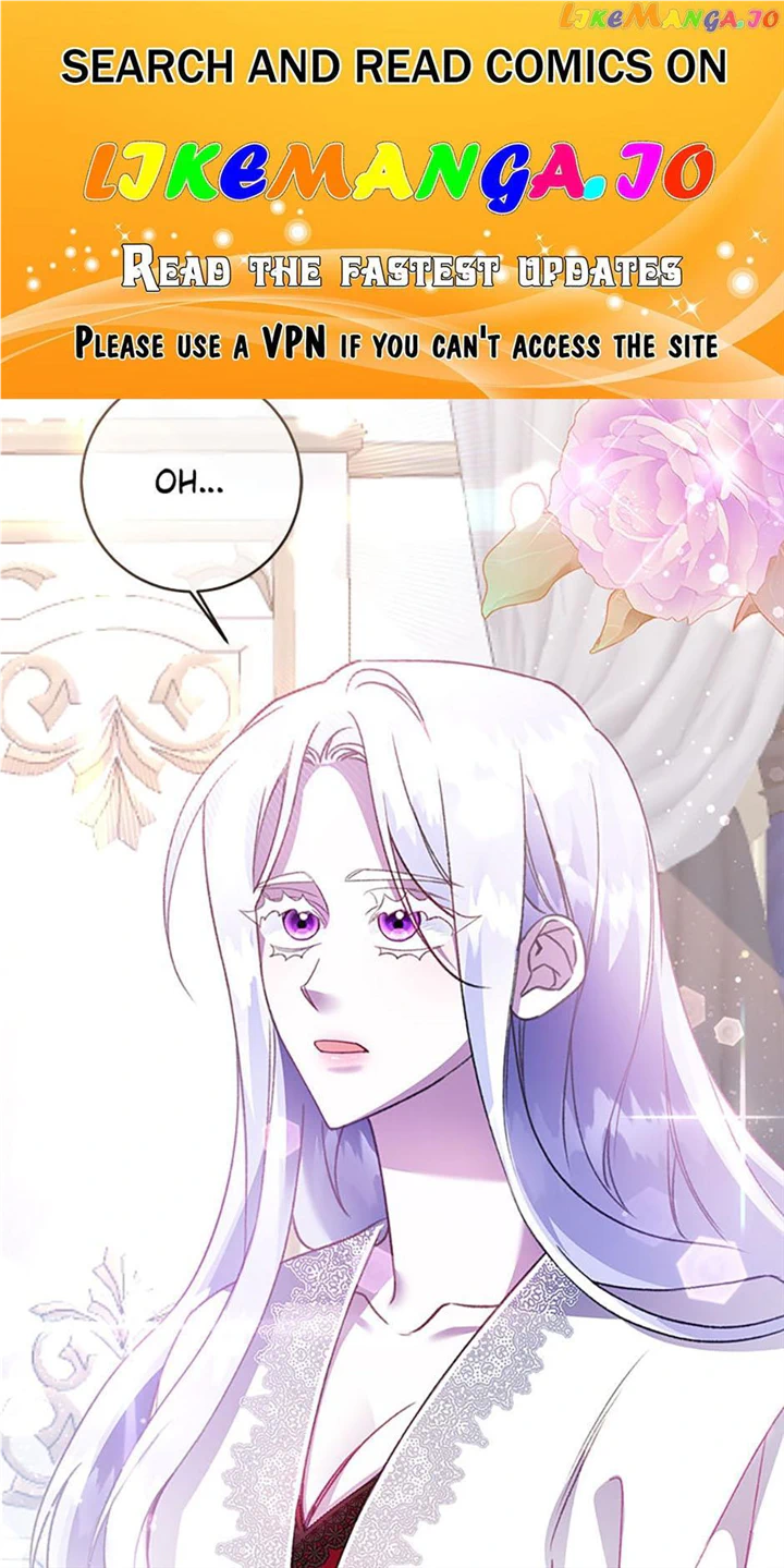 Shall We, My Lady? chapter 6 page 1