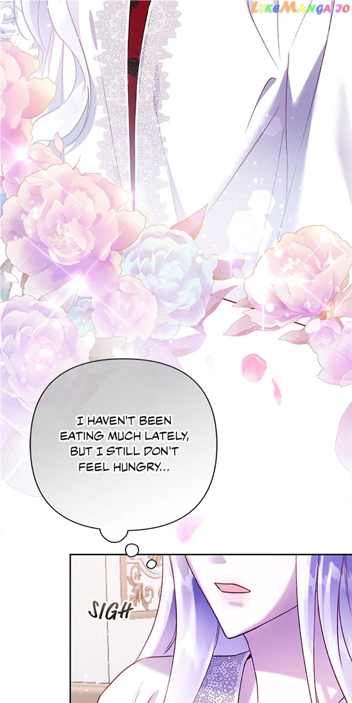 Shall We, My Lady? chapter 6 page 2