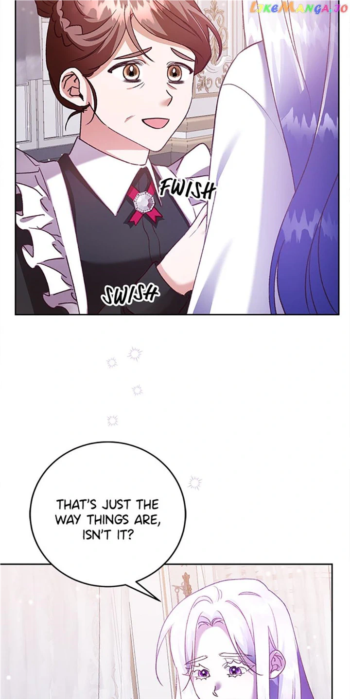 Shall We, My Lady? chapter 6 page 6
