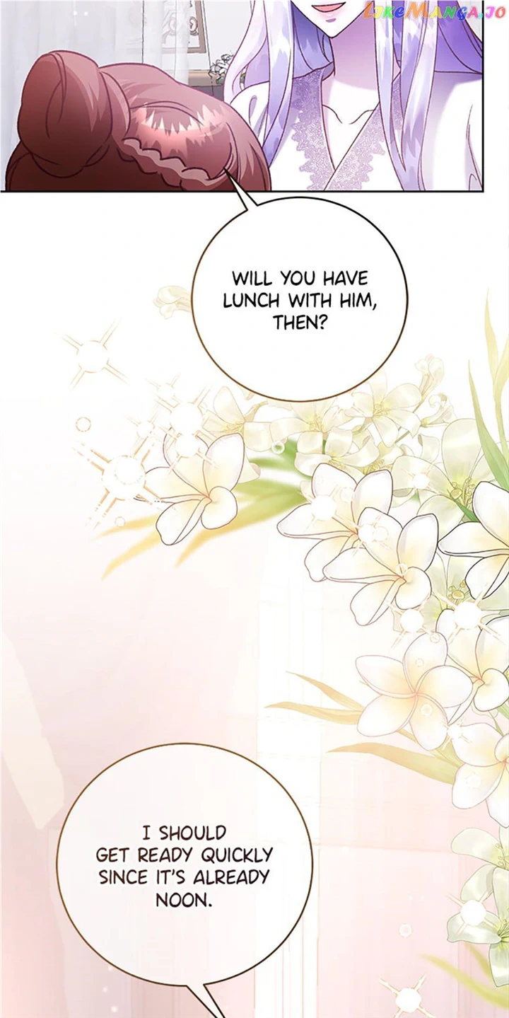Shall We, My Lady? chapter 6 page 7