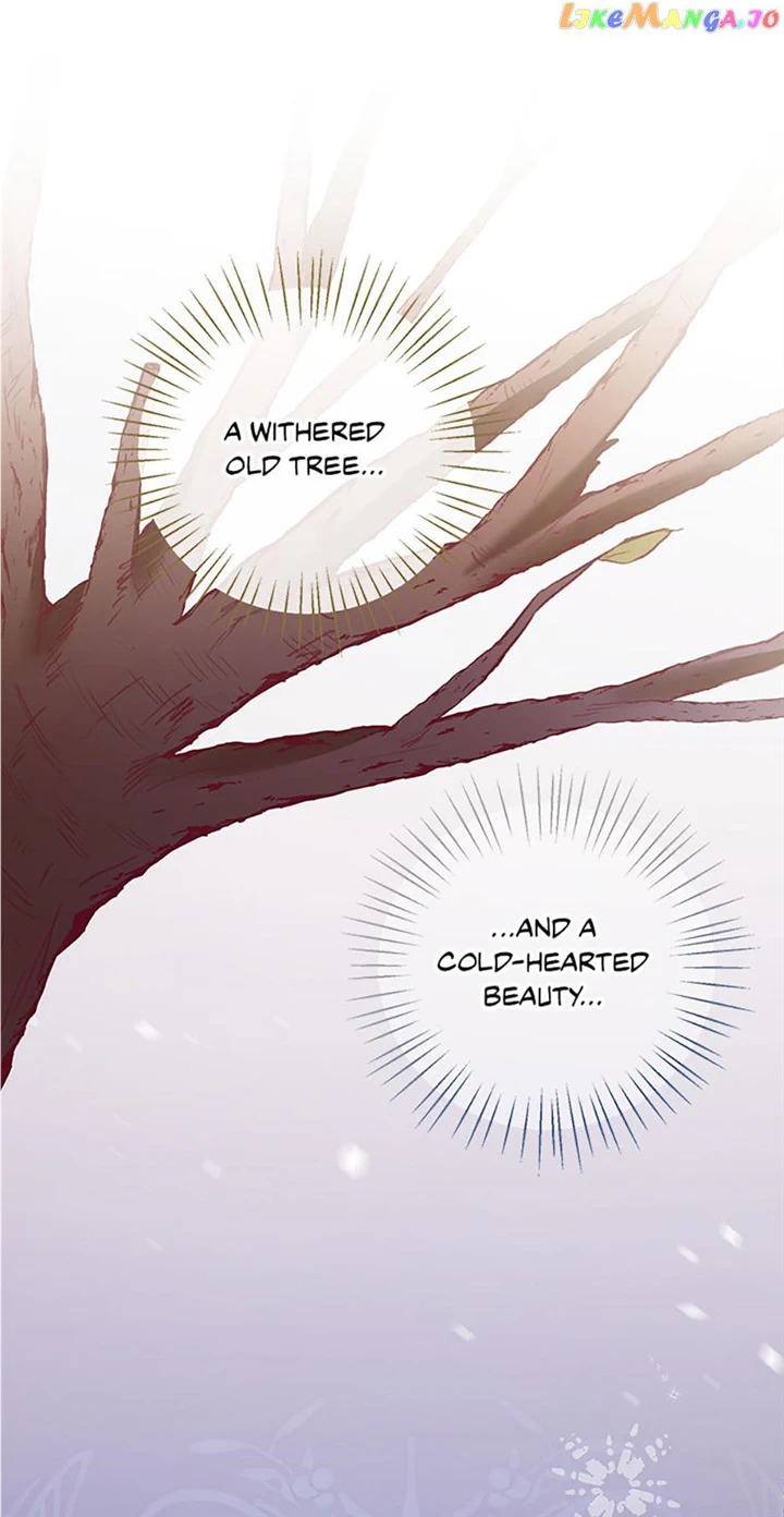 Shall We, My Lady? chapter 6 page 12