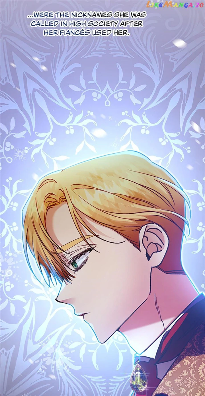 Shall We, My Lady? chapter 6 page 13