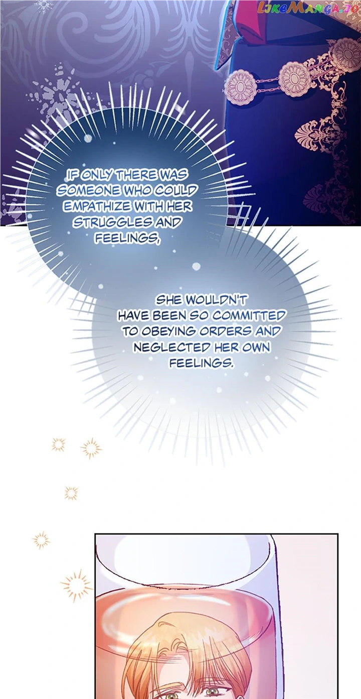 Shall We, My Lady? chapter 6 page 14