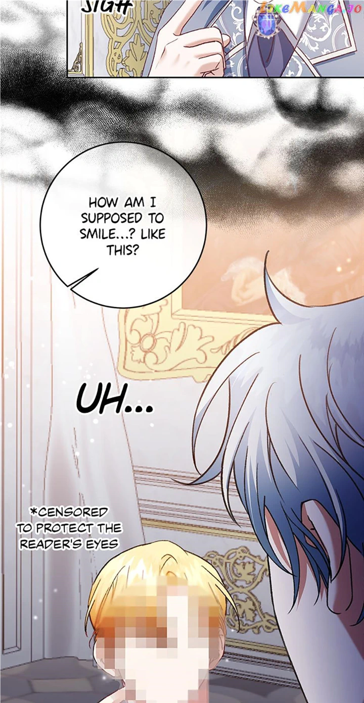 Shall We, My Lady? chapter 6 page 18