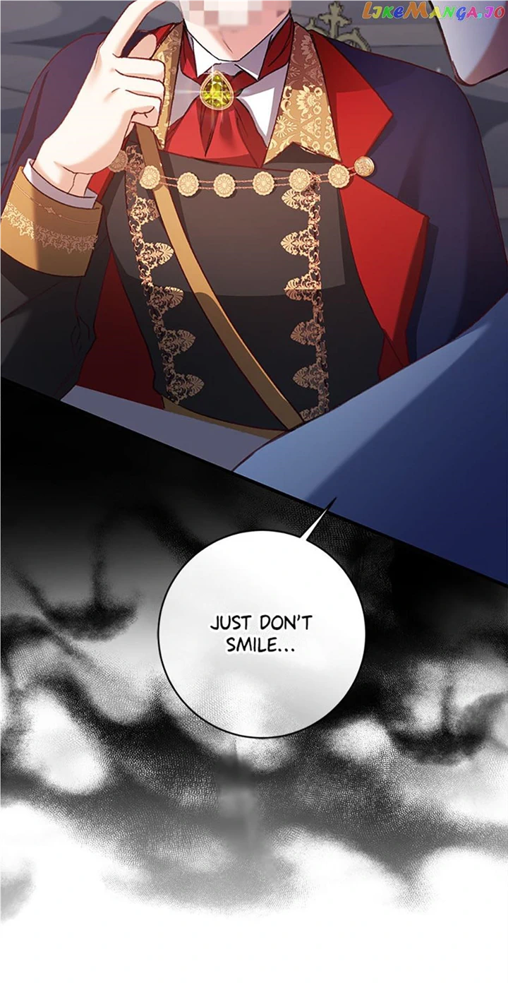 Shall We, My Lady? chapter 6 page 19