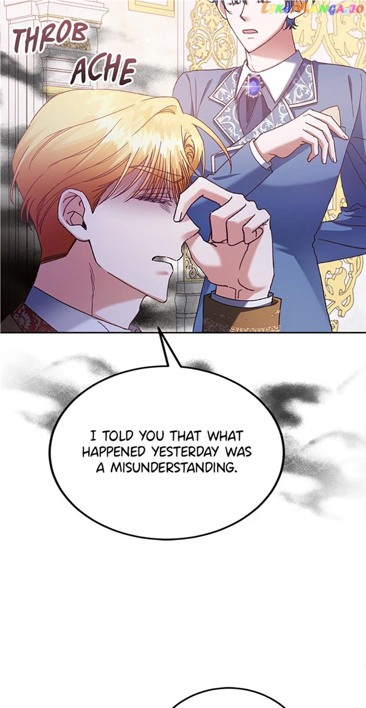 Shall We, My Lady? chapter 6 page 26