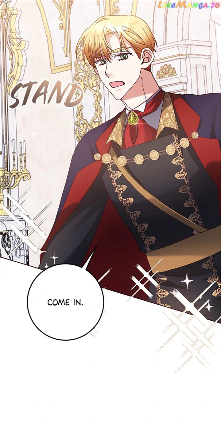 Shall We, My Lady? chapter 6 page 31