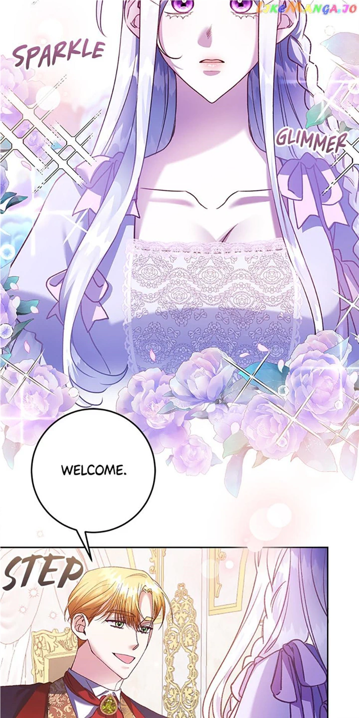 Shall We, My Lady? chapter 6 page 33