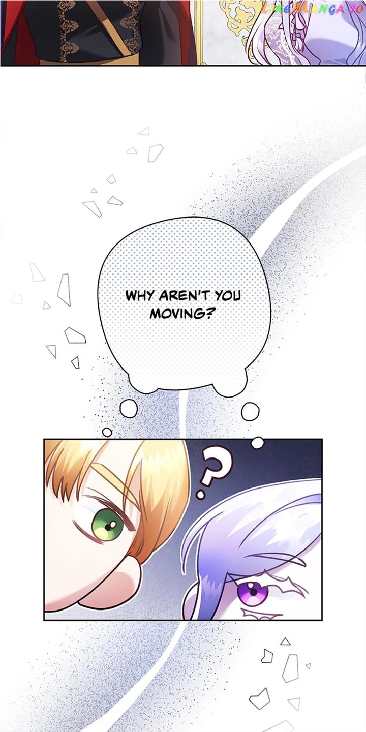 Shall We, My Lady? chapter 6 page 36