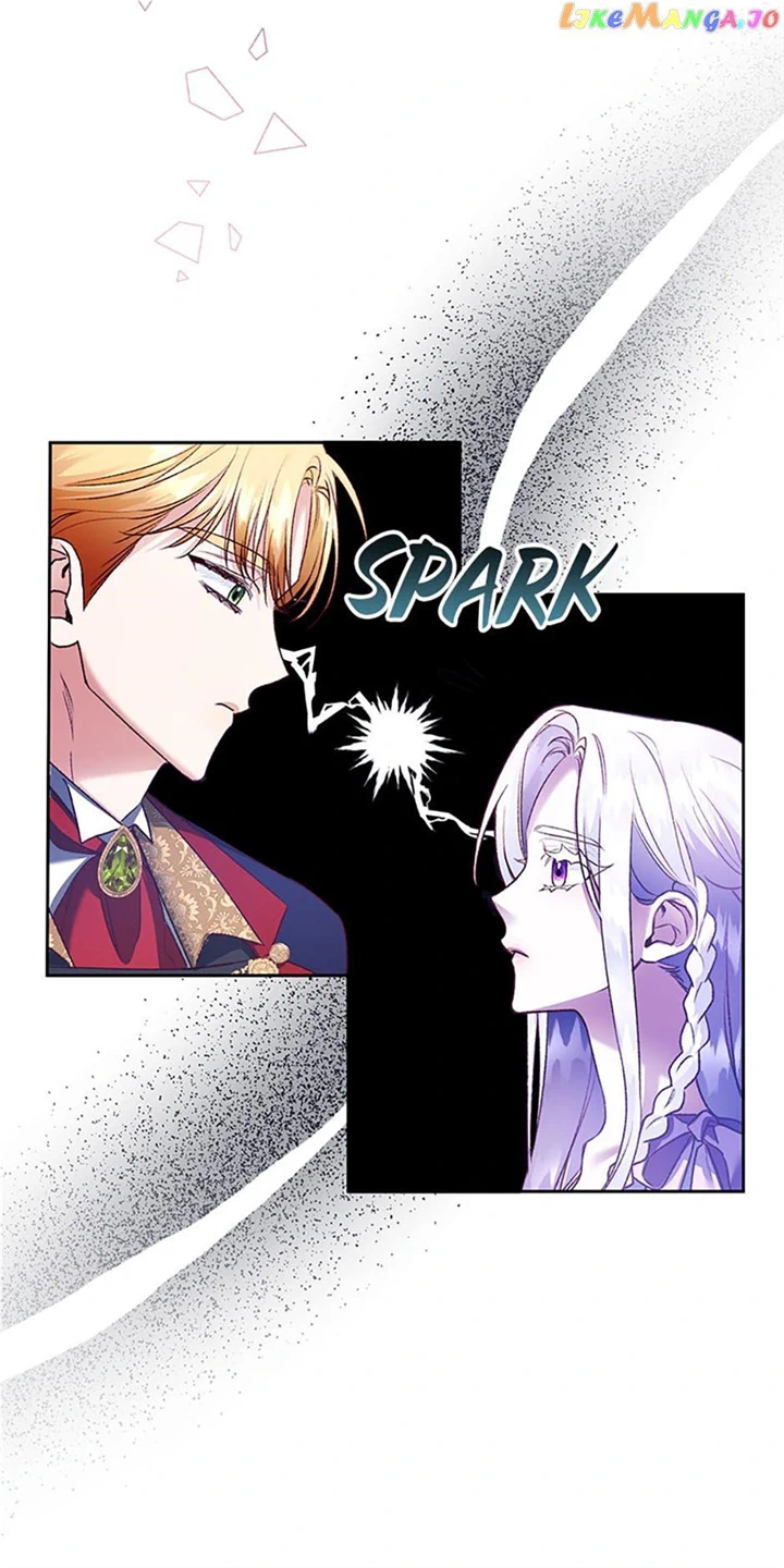 Shall We, My Lady? chapter 6 page 41