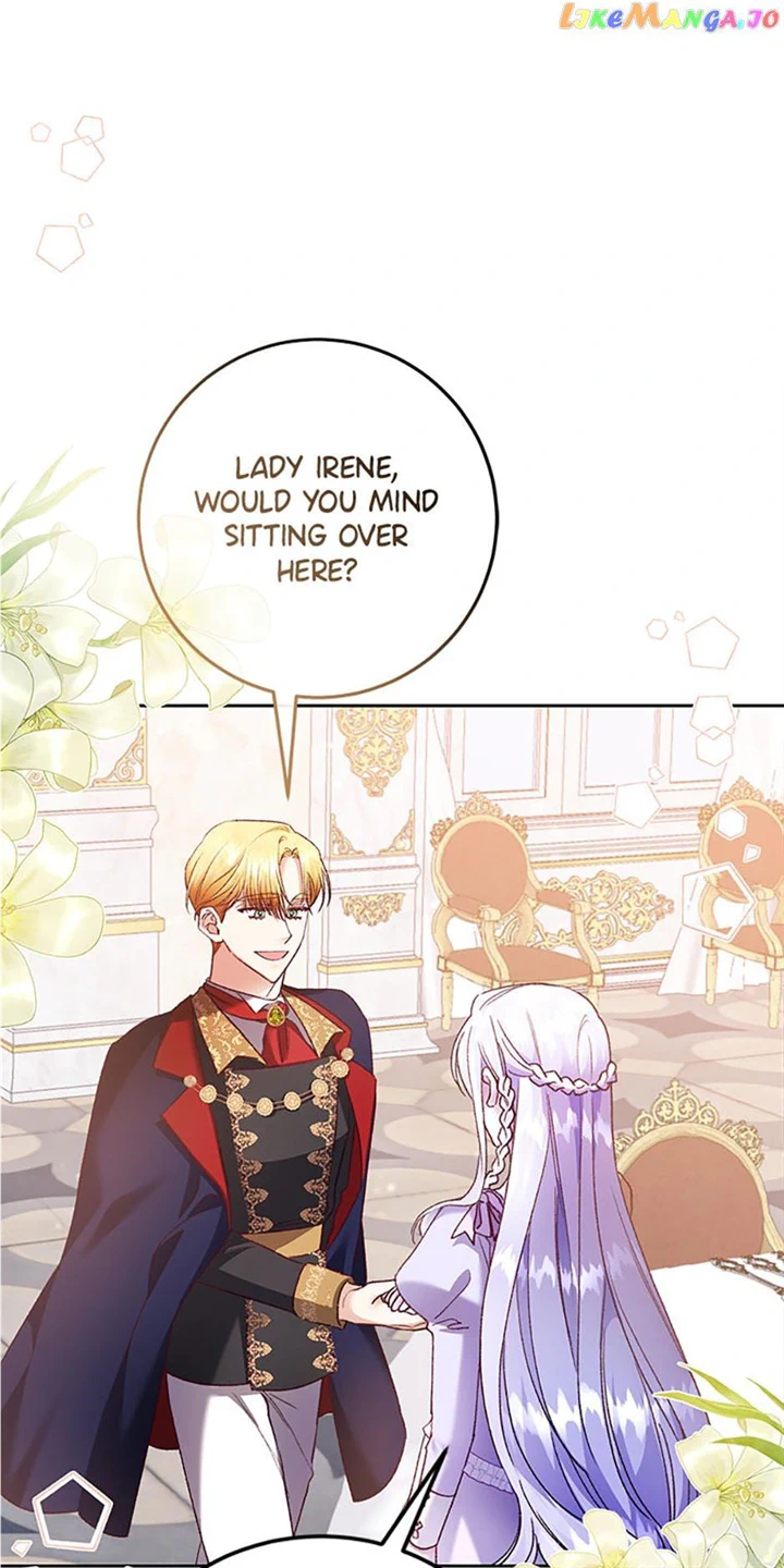 Shall We, My Lady? chapter 6 page 42