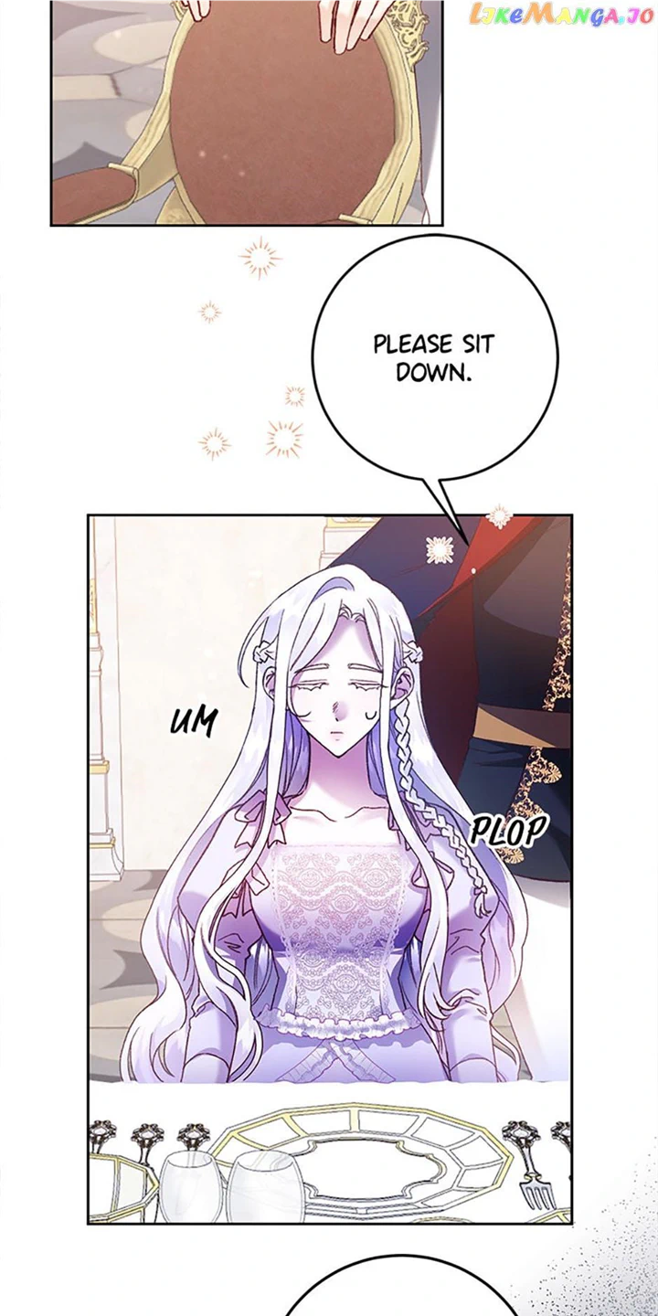 Shall We, My Lady? chapter 6 page 45