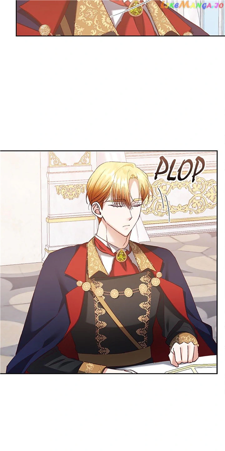 Shall We, My Lady? chapter 6 page 51