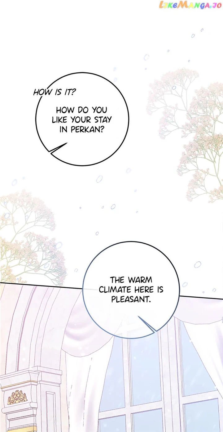 Shall We, My Lady? chapter 6 page 52