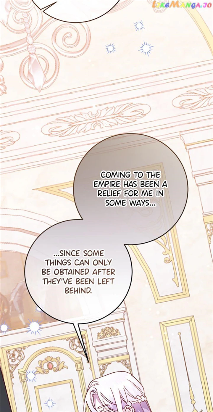 Shall We, My Lady? chapter 6 page 56