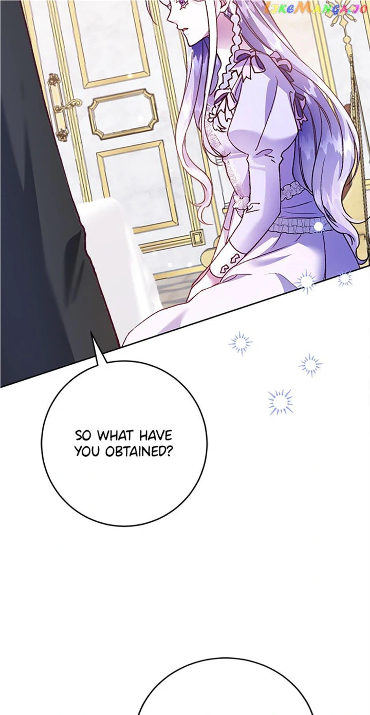 Shall We, My Lady? chapter 6 page 57