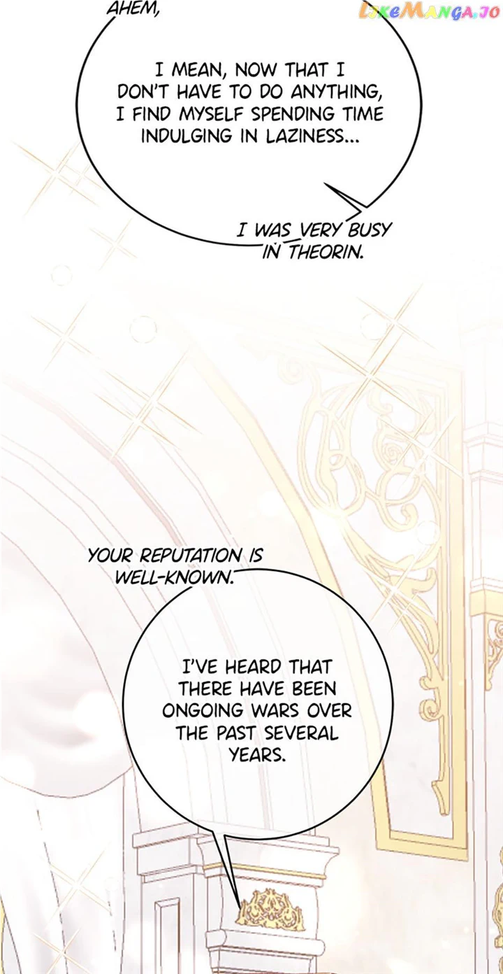 Shall We, My Lady? chapter 6 page 59